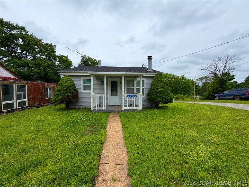 23130 Salley Drive, Warsaw, MO 65355