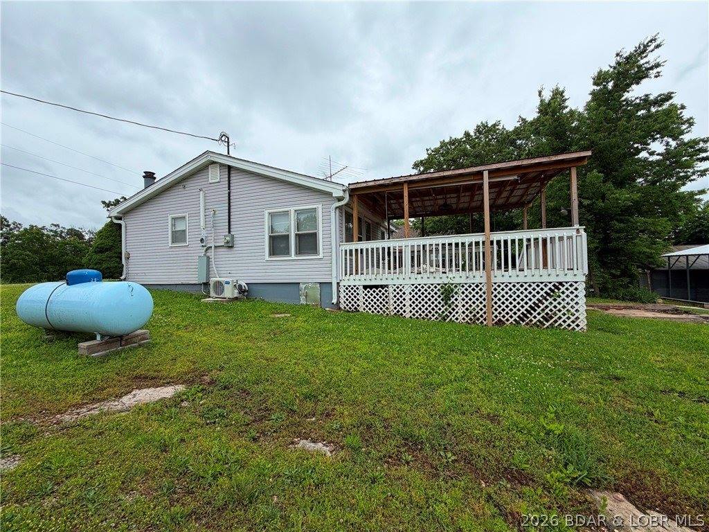 23130 Salley Drive, Warsaw, MO 65355