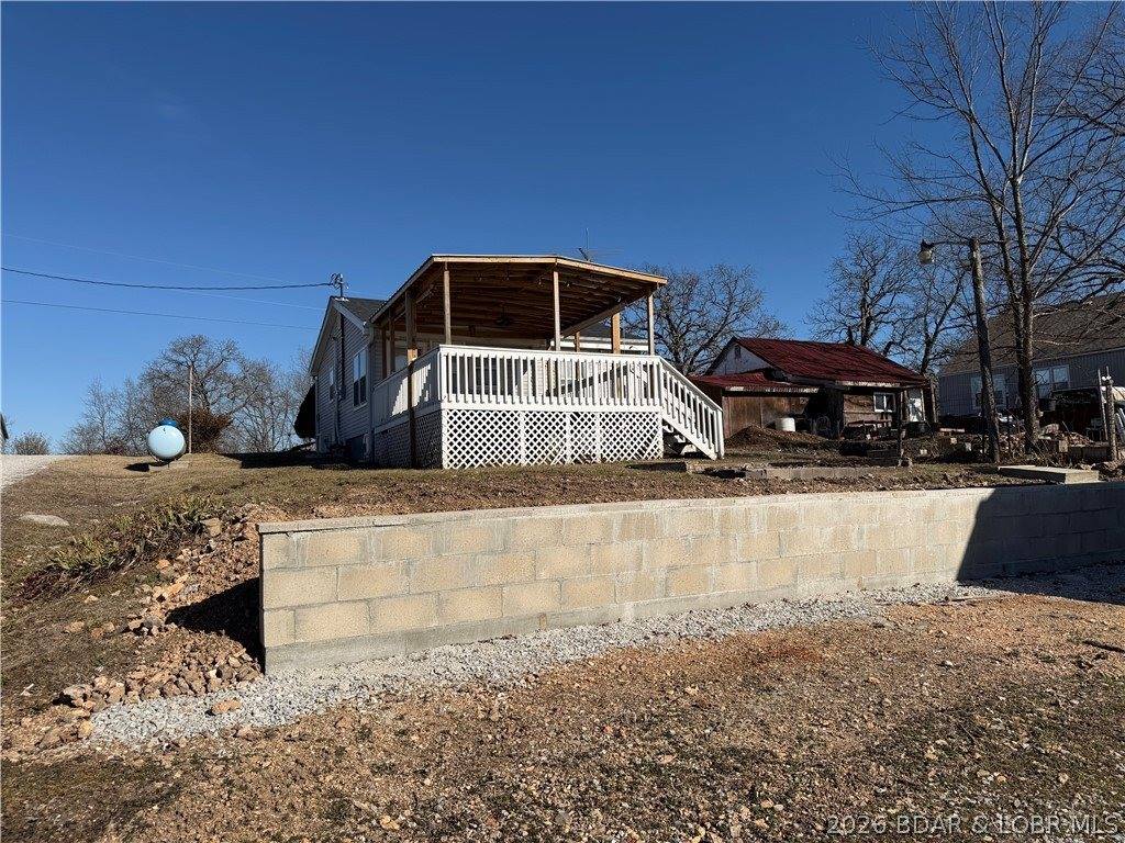 23130 Salley Drive, Warsaw, MO 65355