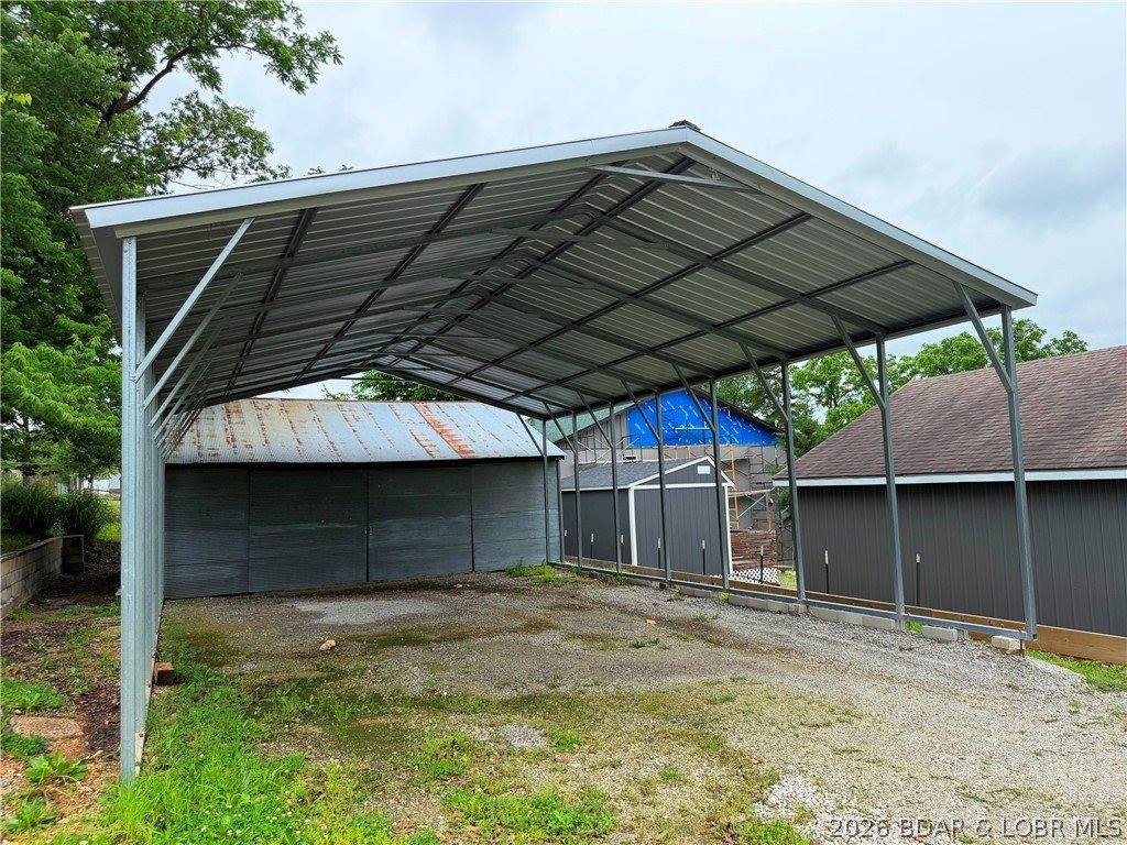 23130 Salley Drive, Warsaw, MO 65355