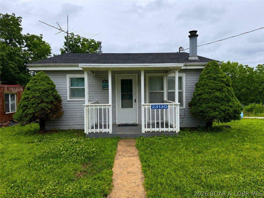 23130 Salley Drive, Warsaw, MO 65355