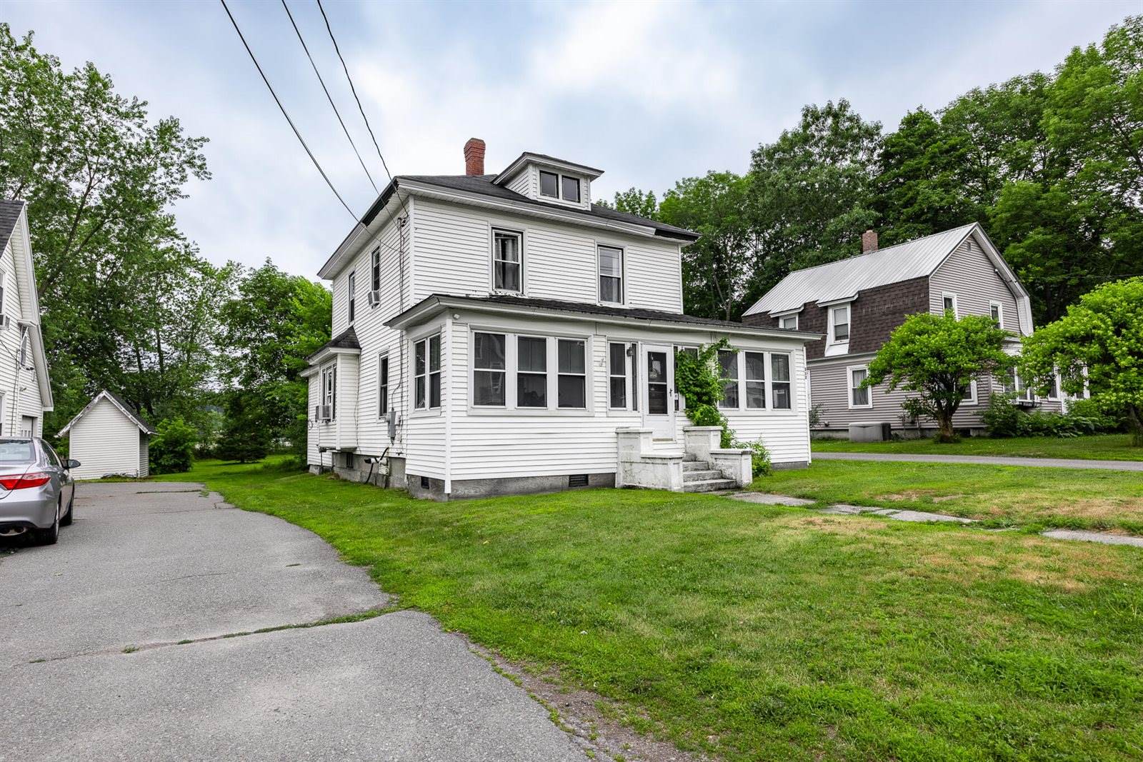 312 Center Street, Old Town, ME 04468