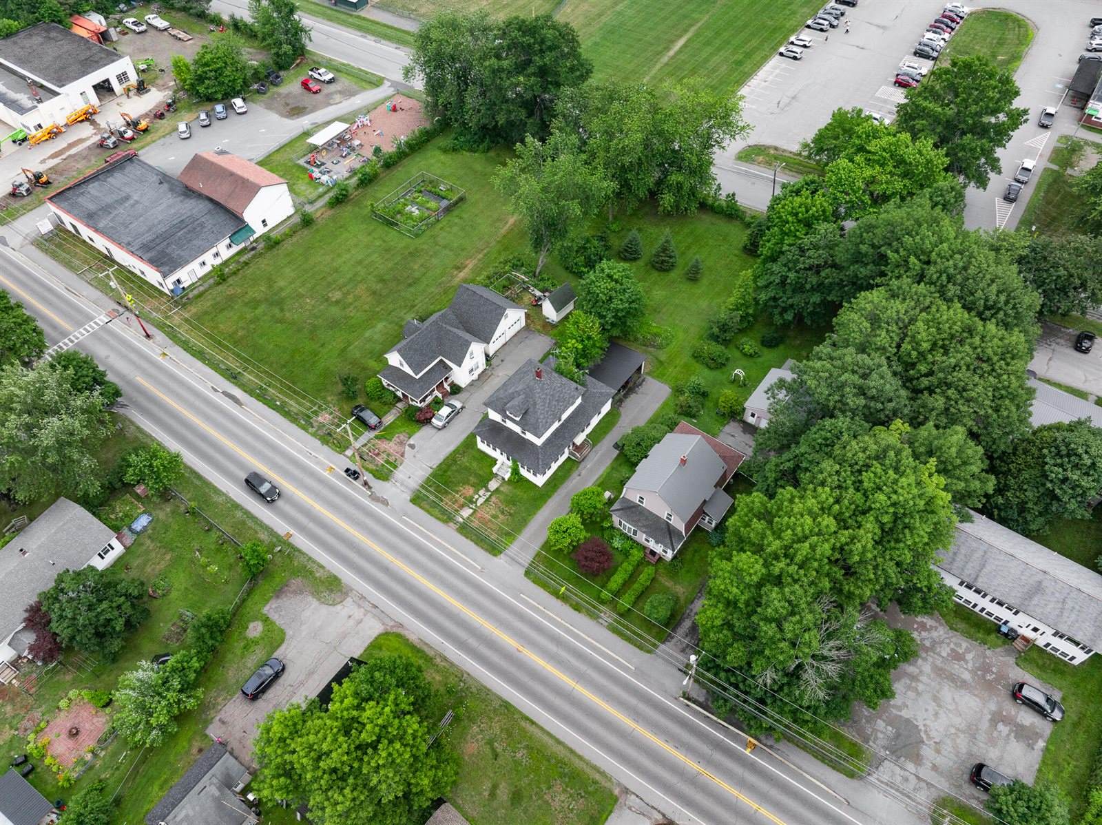 312 Center Street, Old Town, ME 04468
