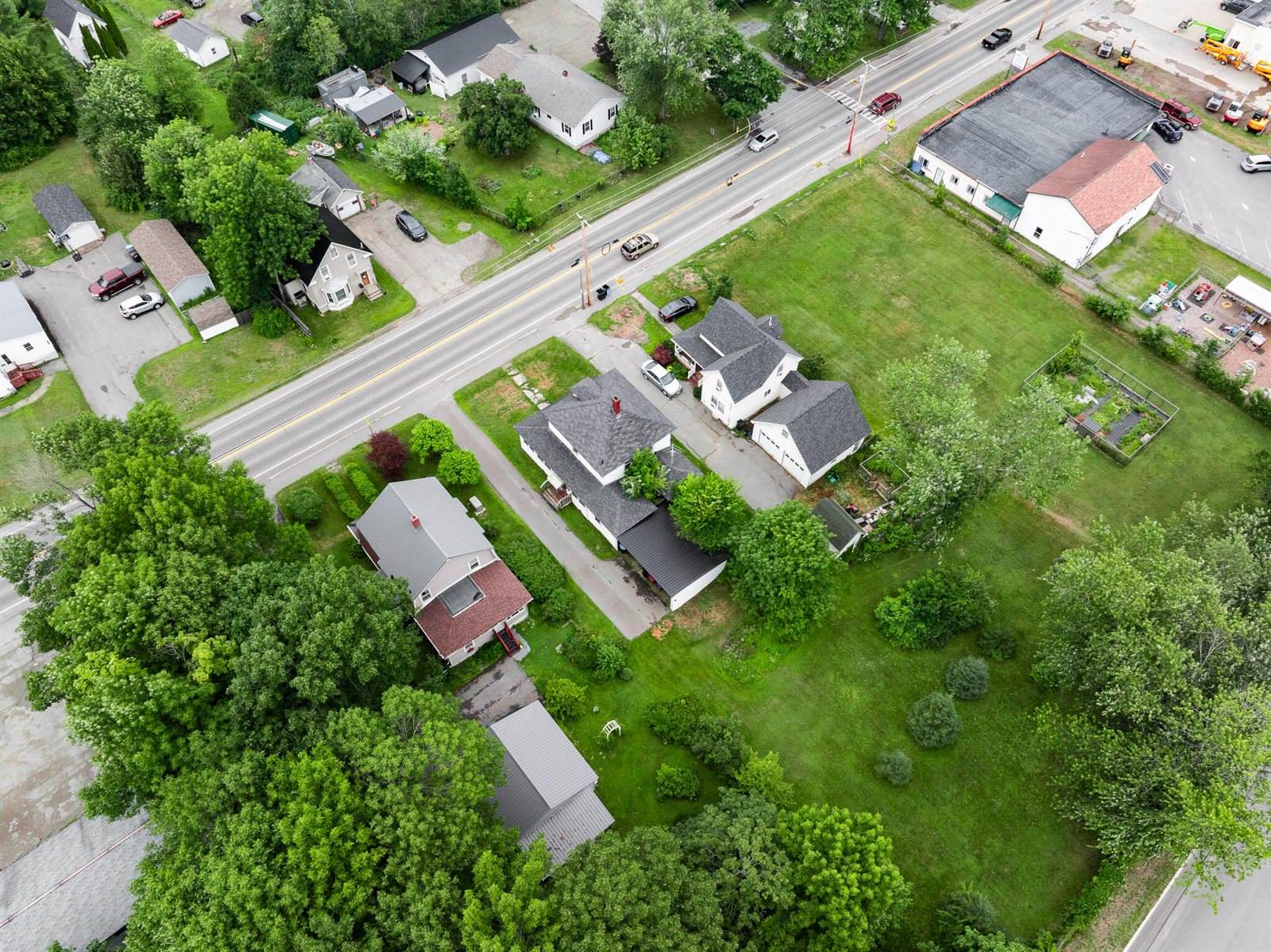 312 Center Street, Old Town, ME 04468