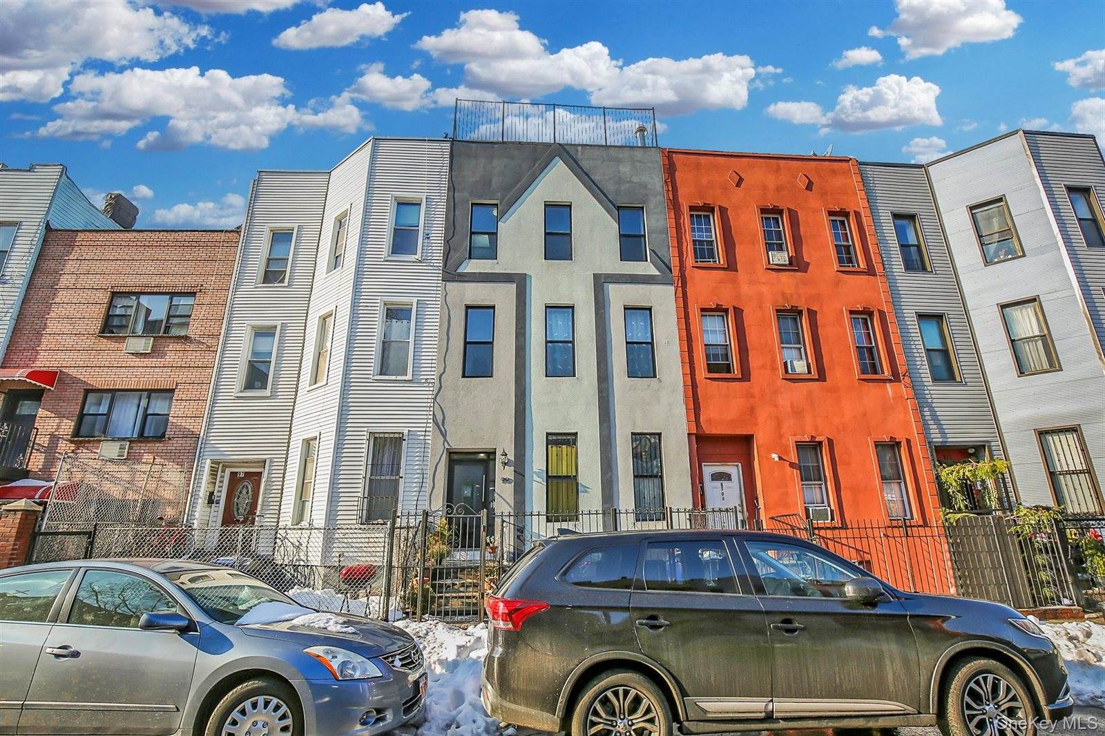99 Eldert Street