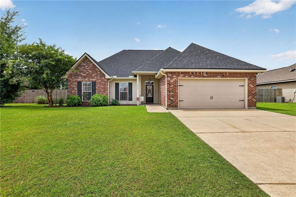 11208 Merlo Drive, Hammond, LA 70403