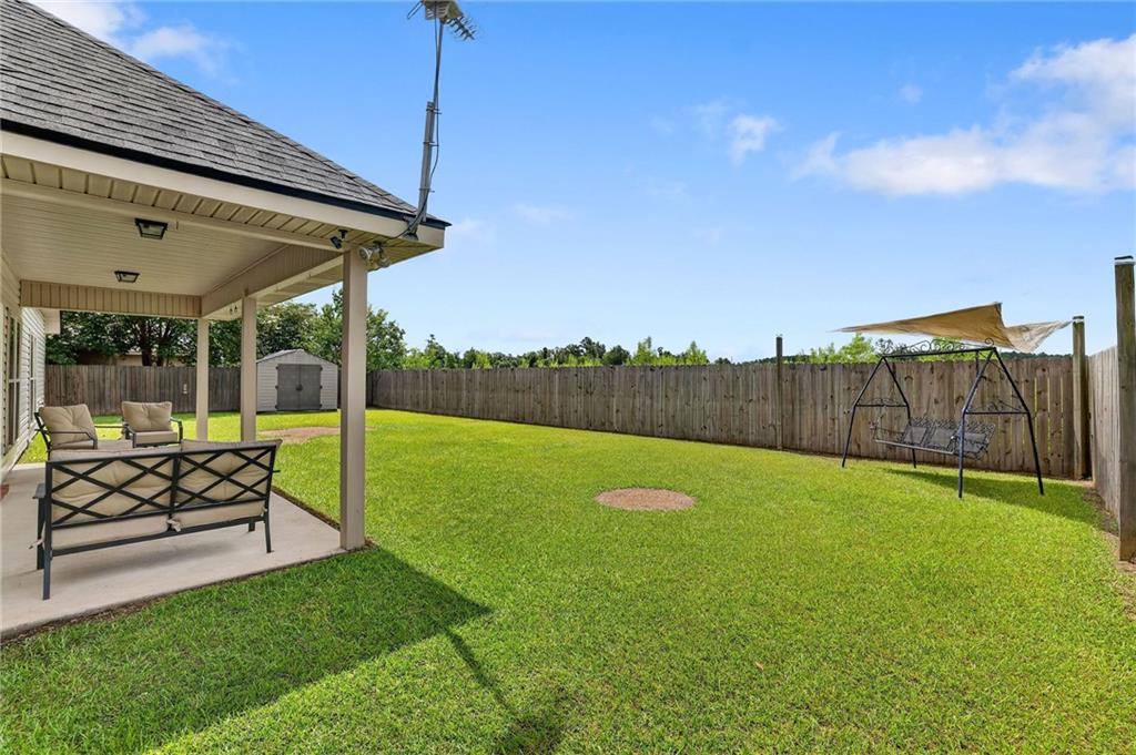 11208 Merlo Drive, Hammond, LA 70403