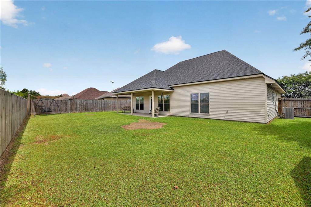 11208 Merlo Drive, Hammond, LA 70403