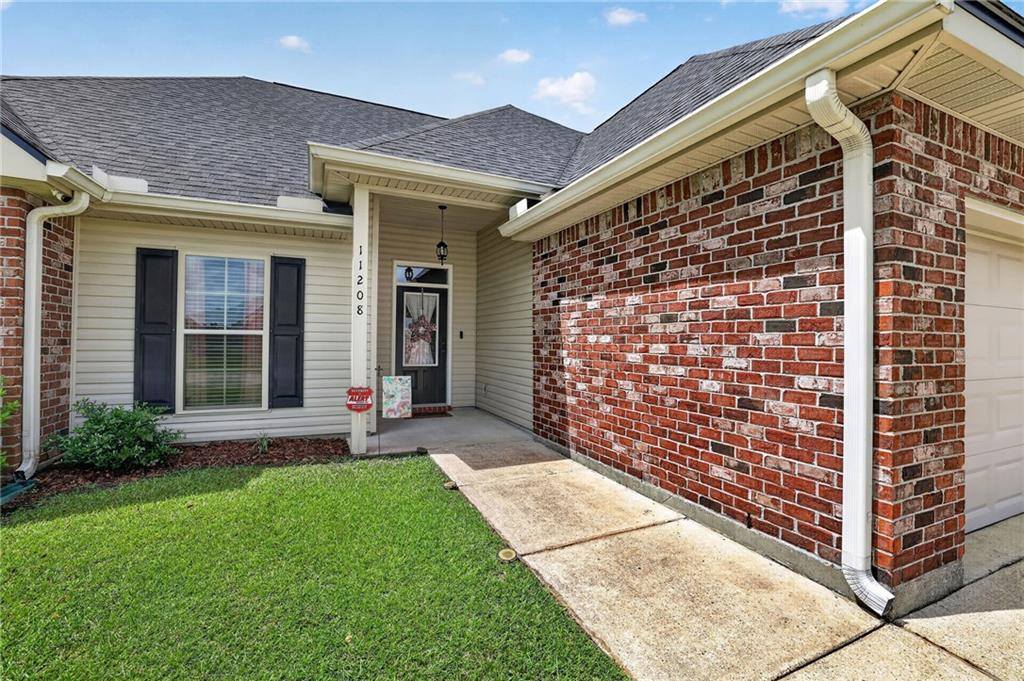 11208 Merlo Drive, Hammond, LA 70403