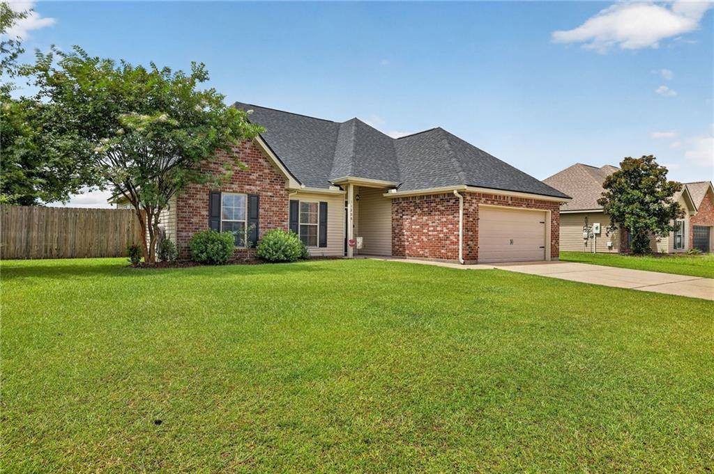 11208 Merlo Drive, Hammond, LA 70403