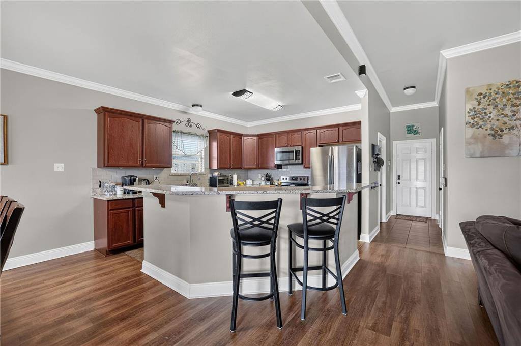 11208 Merlo Drive, Hammond, LA 70403