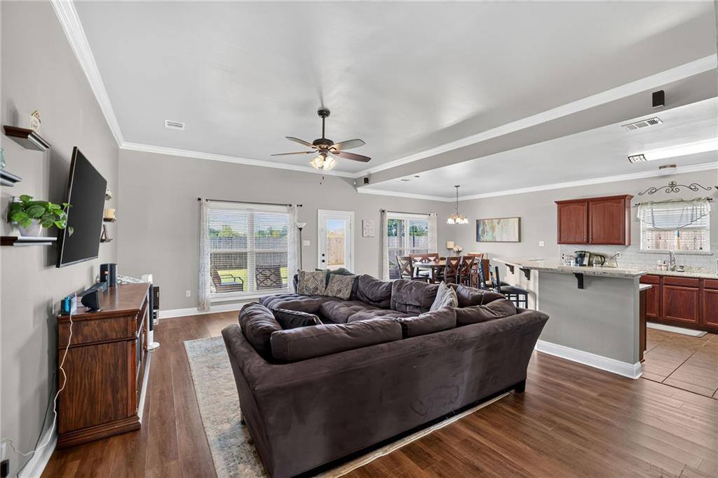11208 Merlo Drive, Hammond, LA 70403