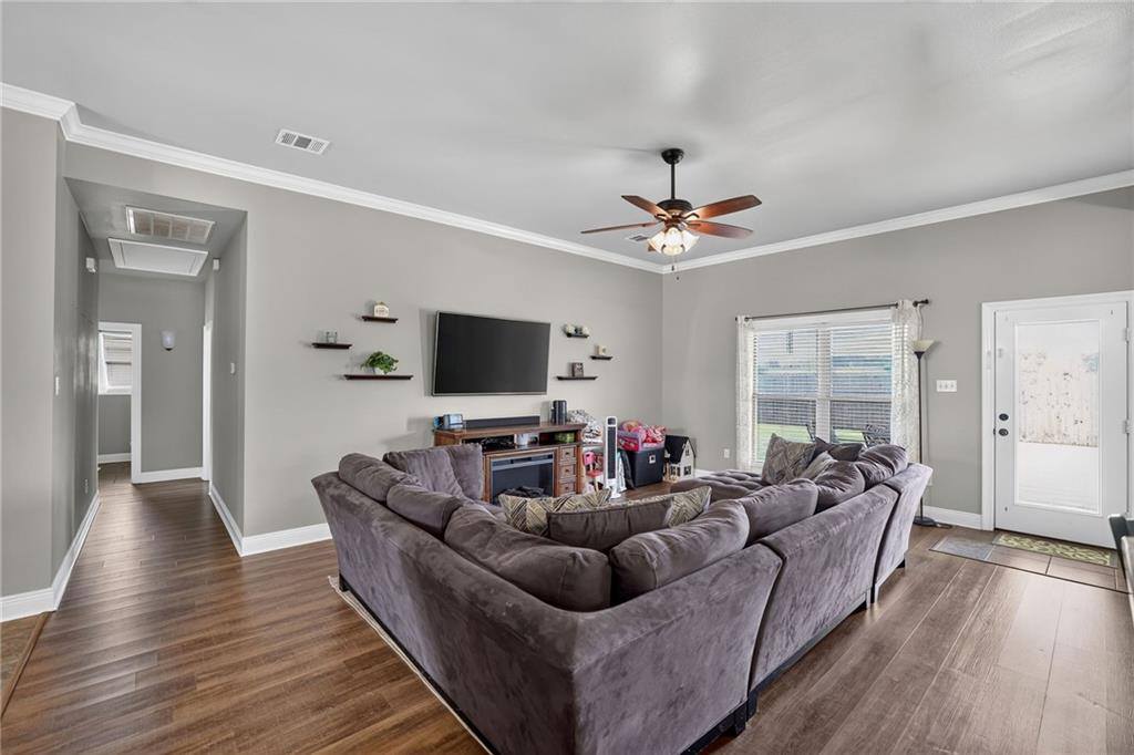11208 Merlo Drive, Hammond, LA 70403
