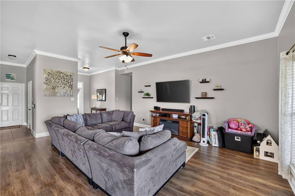 11208 Merlo Drive, Hammond, LA 70403