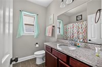 11208 Merlo Drive, Hammond, LA 70403