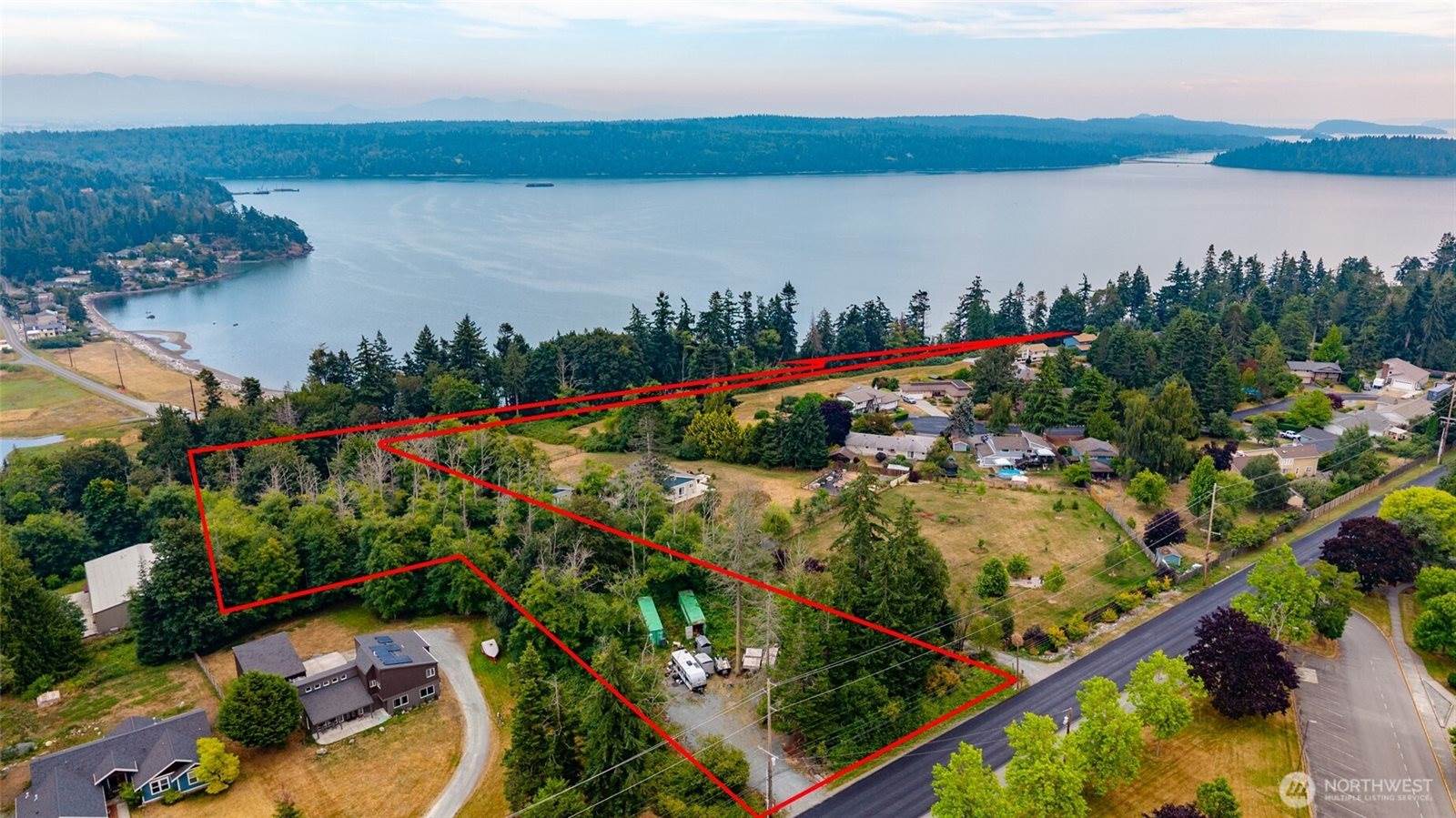 13555 Gibralter Road, Anacortes, WA 98221