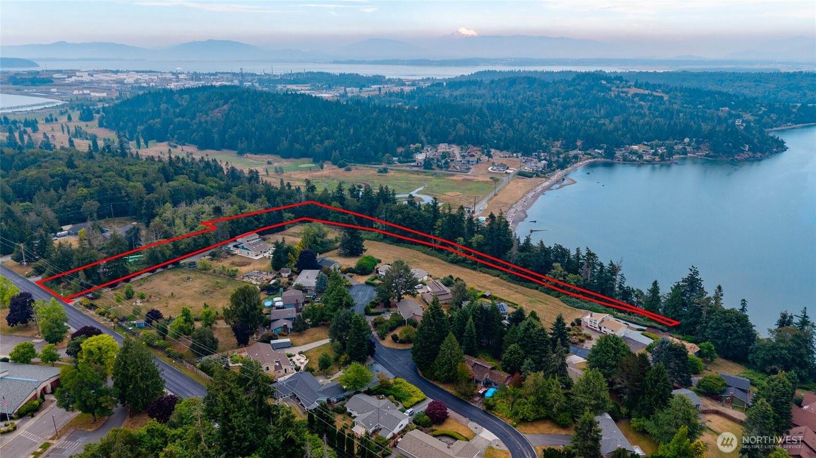 13555 Gibralter Road, Anacortes, WA 98221