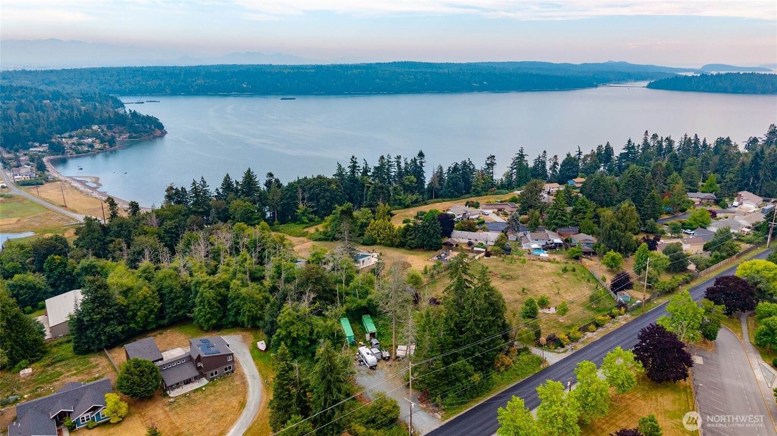 13555 Gibralter Road, Anacortes, WA 98221