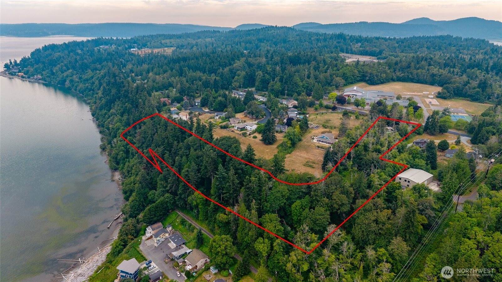 13555 Gibralter Road, Anacortes, WA 98221