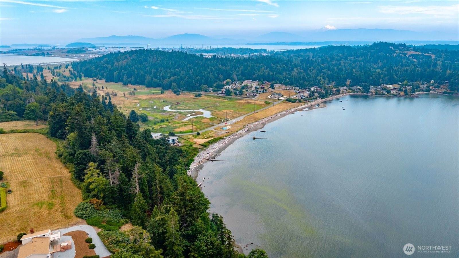13555 Gibralter Road, Anacortes, WA 98221
