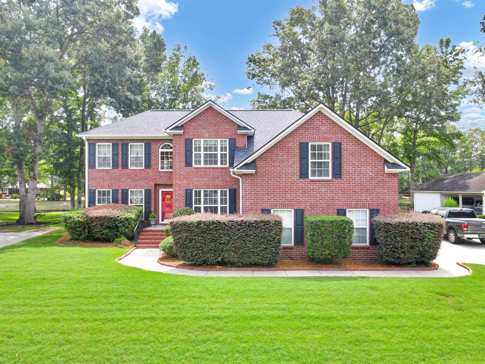 5472 Clearview Drive, North Charleston, SC 29420