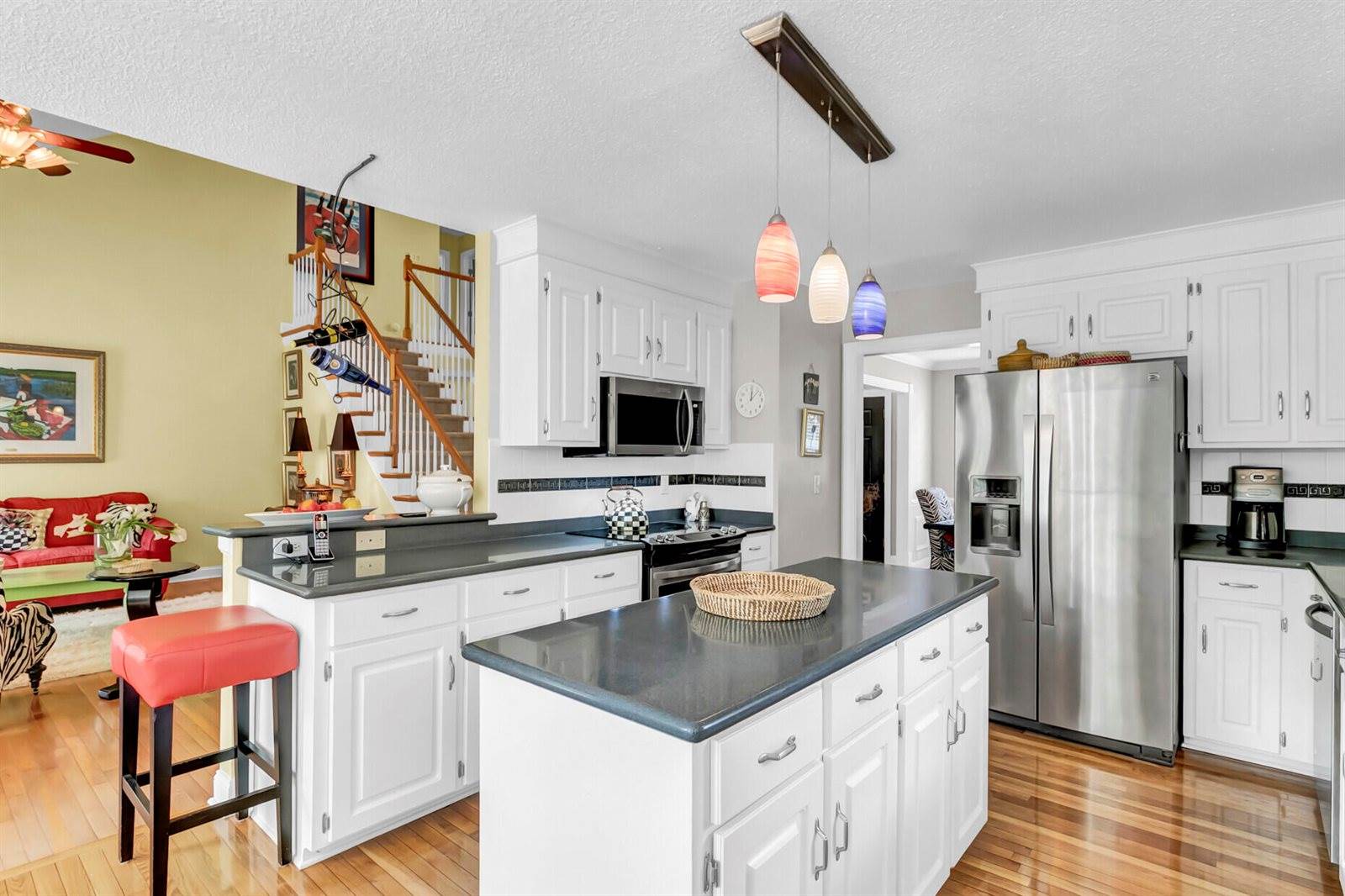 5472 Clearview Drive, North Charleston, SC 29420
