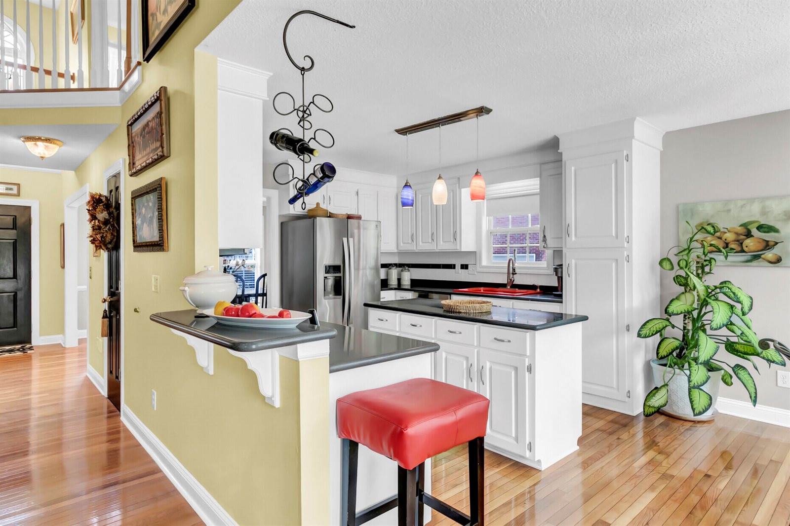 5472 Clearview Drive, North Charleston, SC 29420