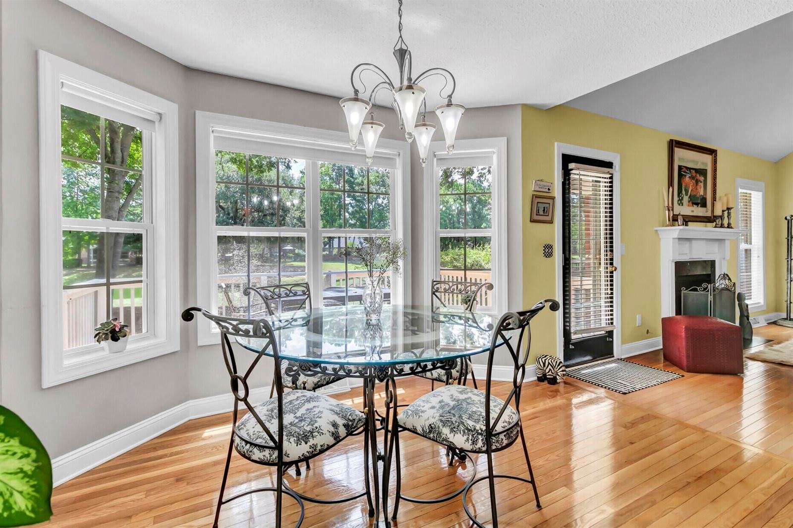5472 Clearview Drive, North Charleston, SC 29420