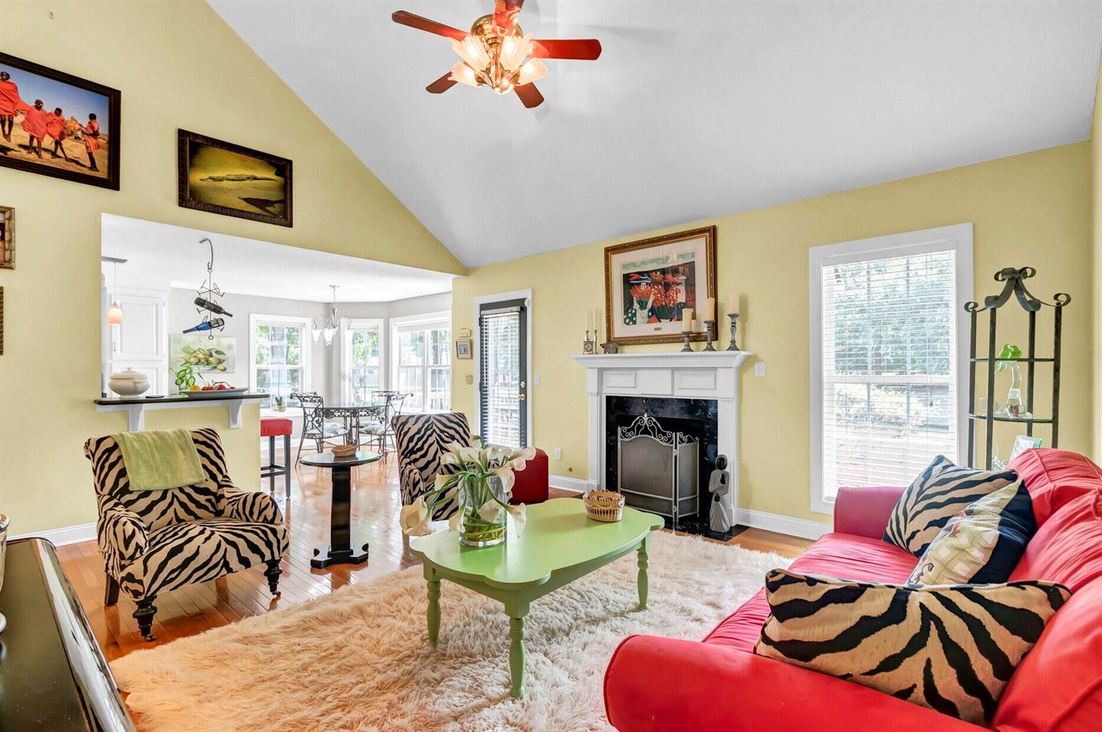 5472 Clearview Drive, North Charleston, SC 29420