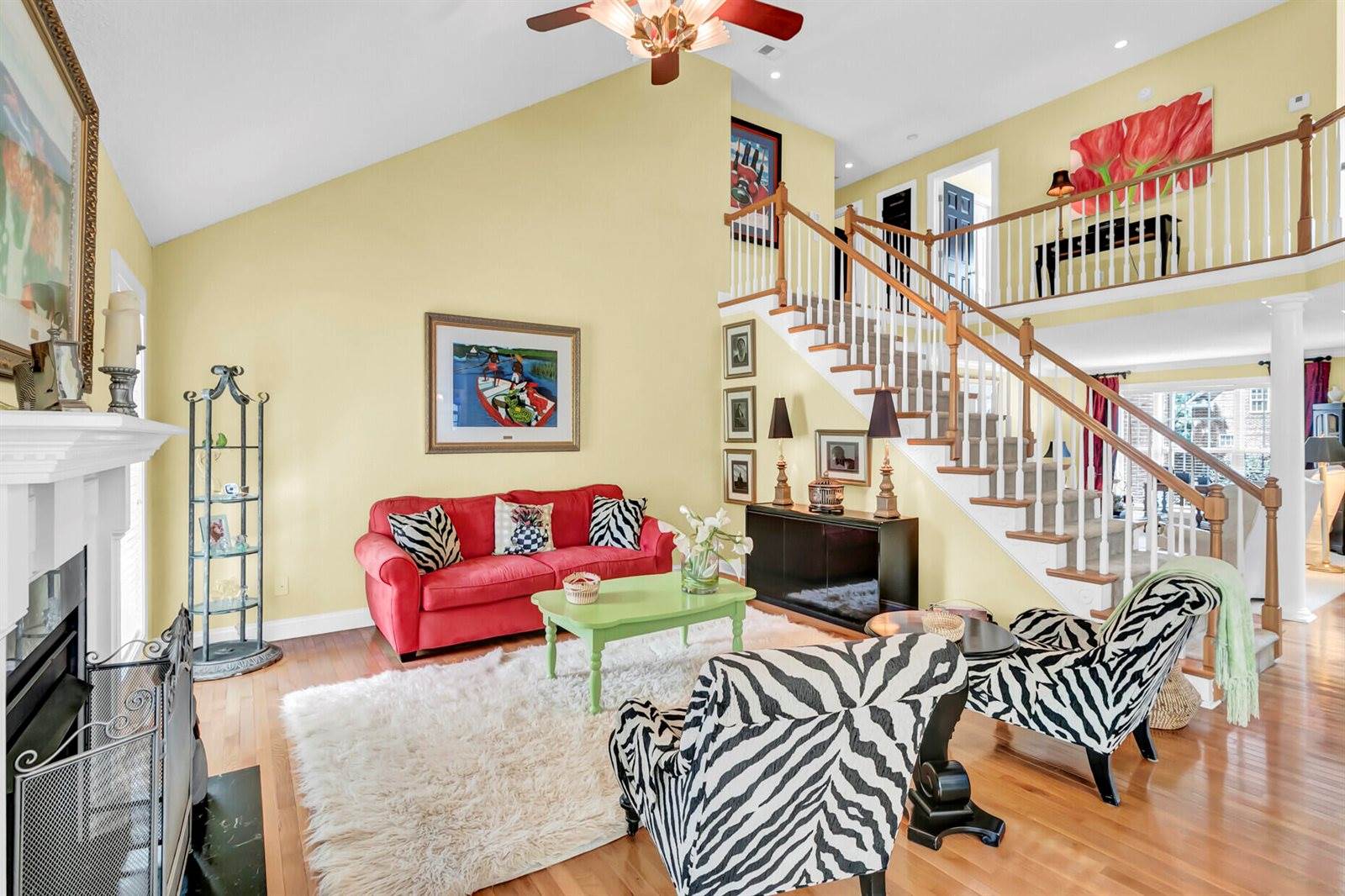 5472 Clearview Drive, North Charleston, SC 29420