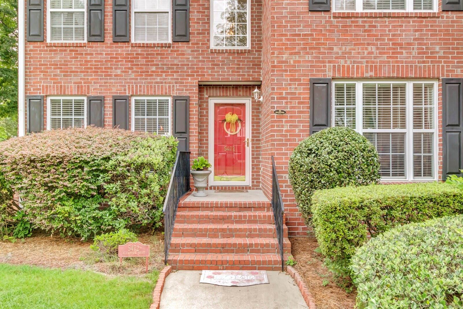 5472 Clearview Drive, North Charleston, SC 29420