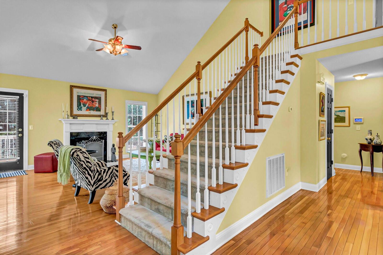 5472 Clearview Drive, North Charleston, SC 29420