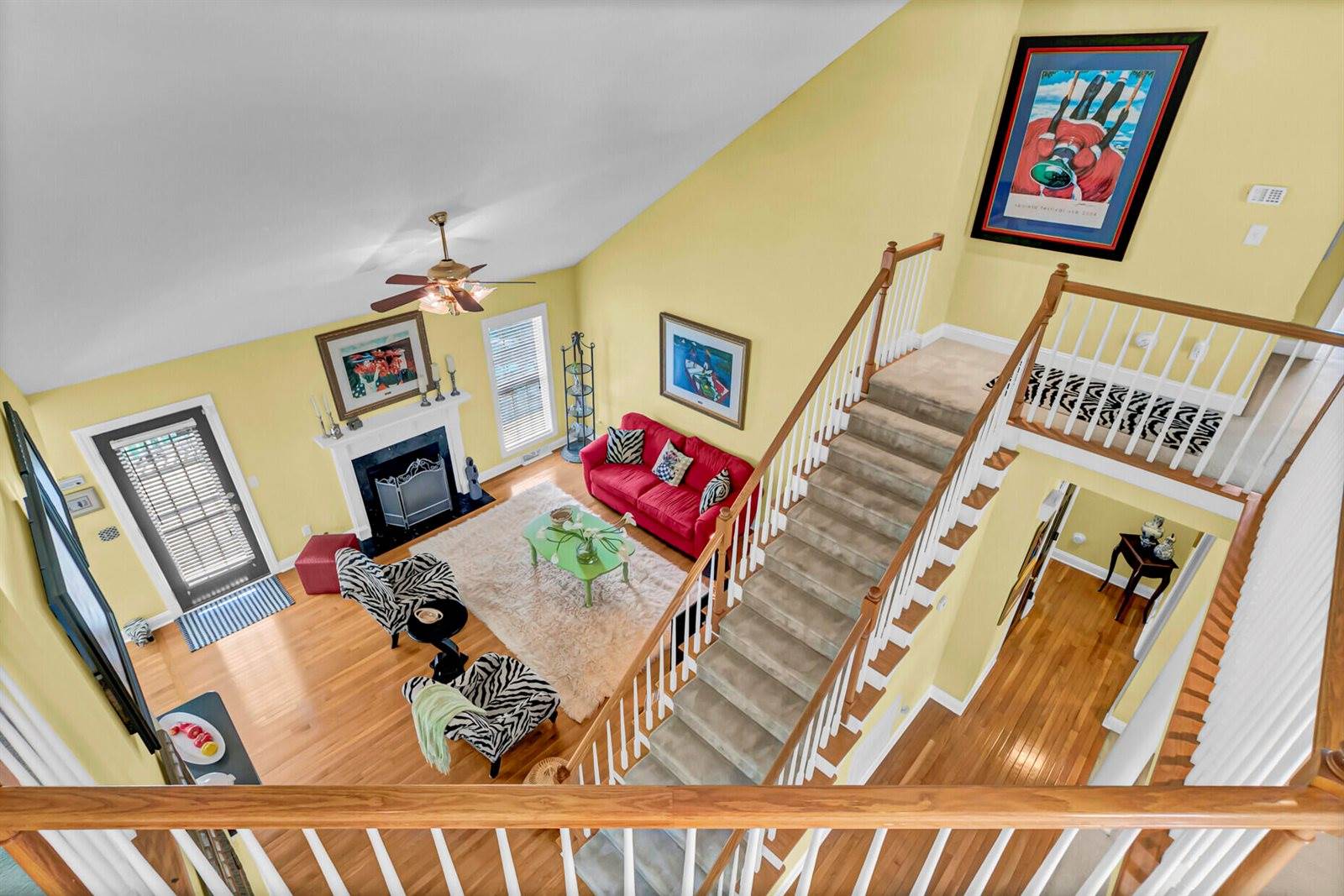 5472 Clearview Drive, North Charleston, SC 29420