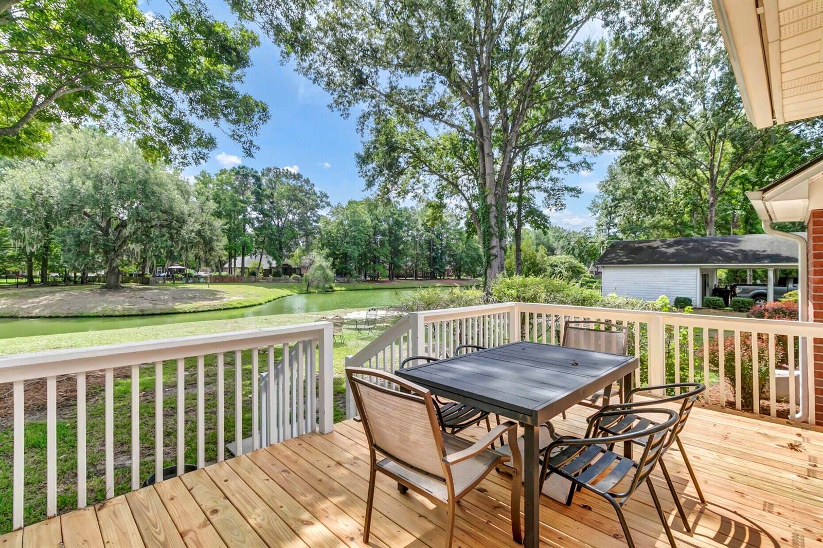 5472 Clearview Drive, North Charleston, SC 29420