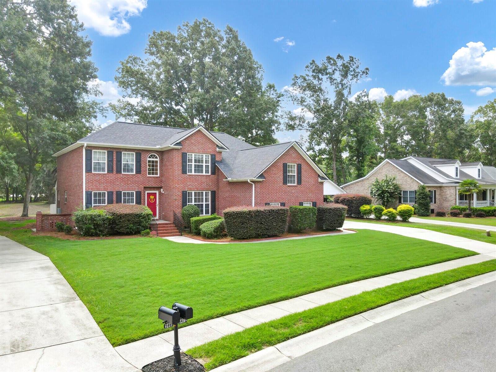5472 Clearview Drive, North Charleston, SC 29420