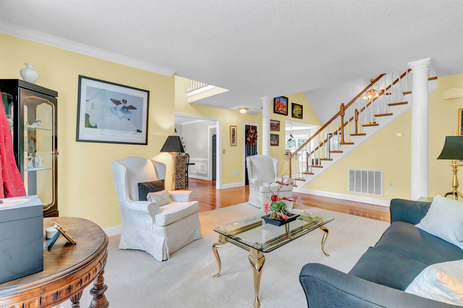 5472 Clearview Drive, North Charleston, SC 29420