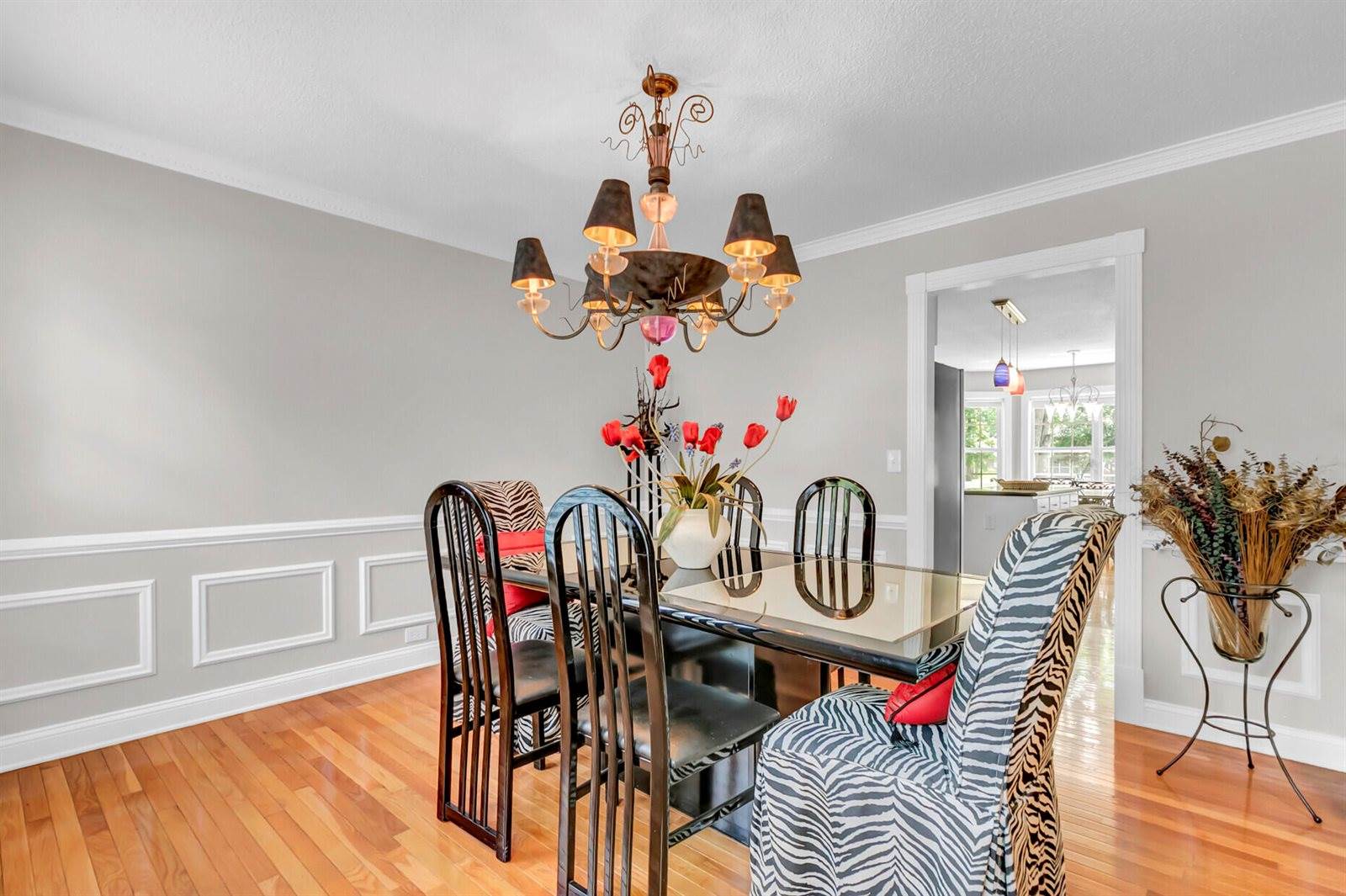 5472 Clearview Drive, North Charleston, SC 29420