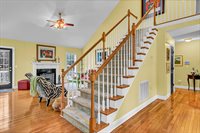 5472 Clearview Drive, North Charleston, SC 29420