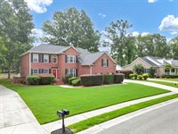 5472 Clearview Drive, North Charleston, SC 29420