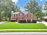 5472 Clearview Drive, North Charleston, SC 29420