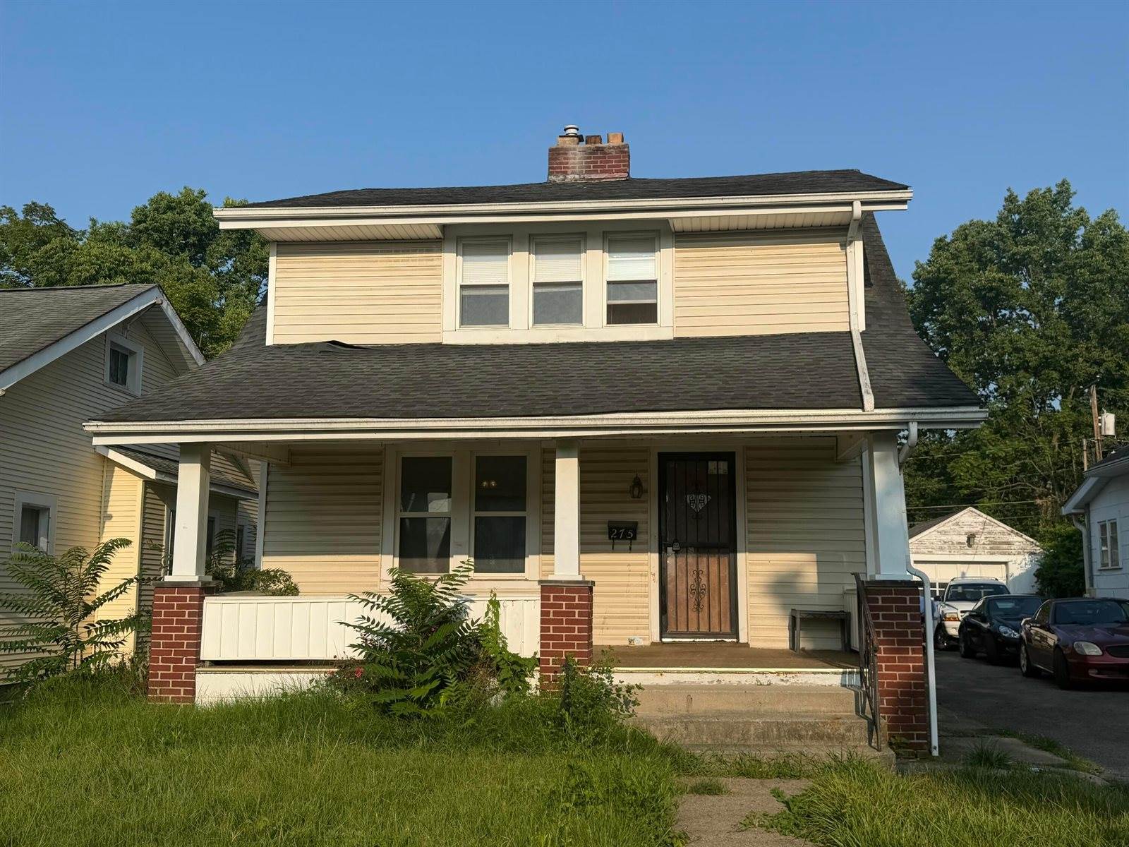 275 Columbian Avenue, Columbus, OH 43223