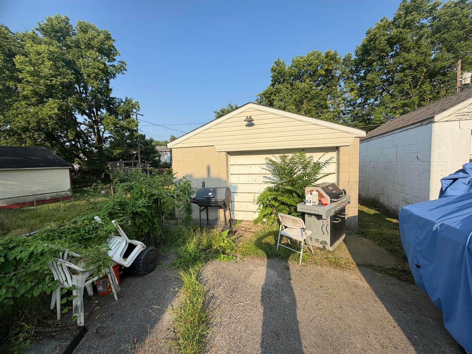275 Columbian Avenue, Columbus, OH 43223