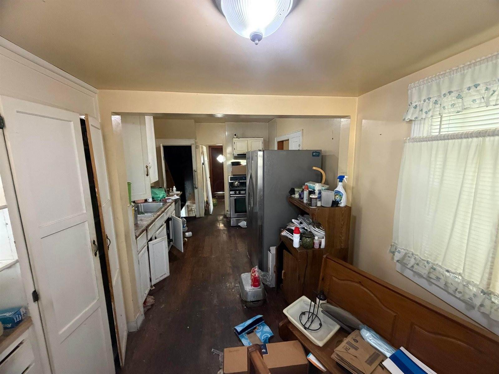 275 Columbian Avenue, Columbus, OH 43223