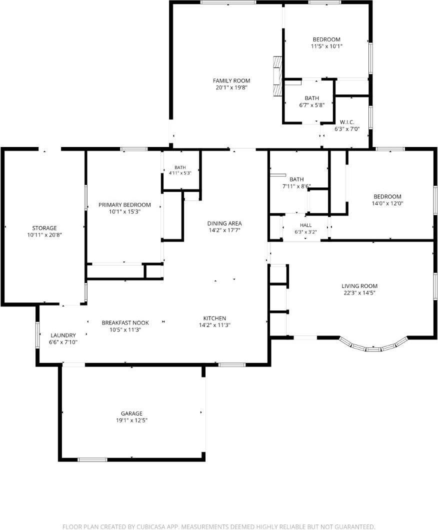 708 North Durham, Ulysses, KS 67880