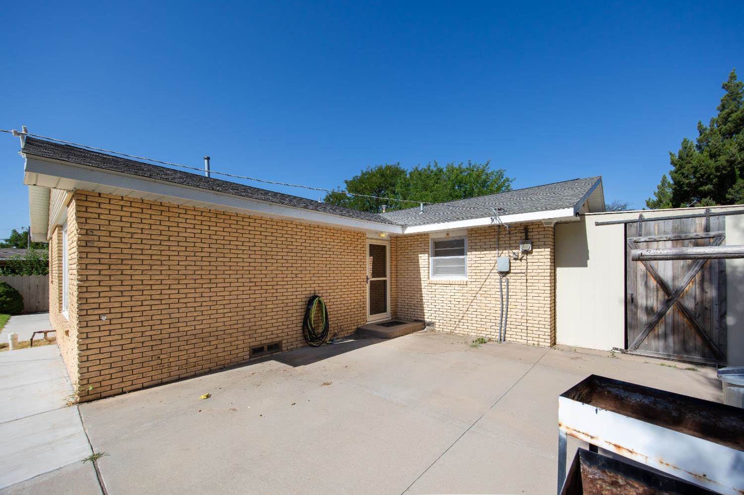 708 North Durham, Ulysses, KS 67880