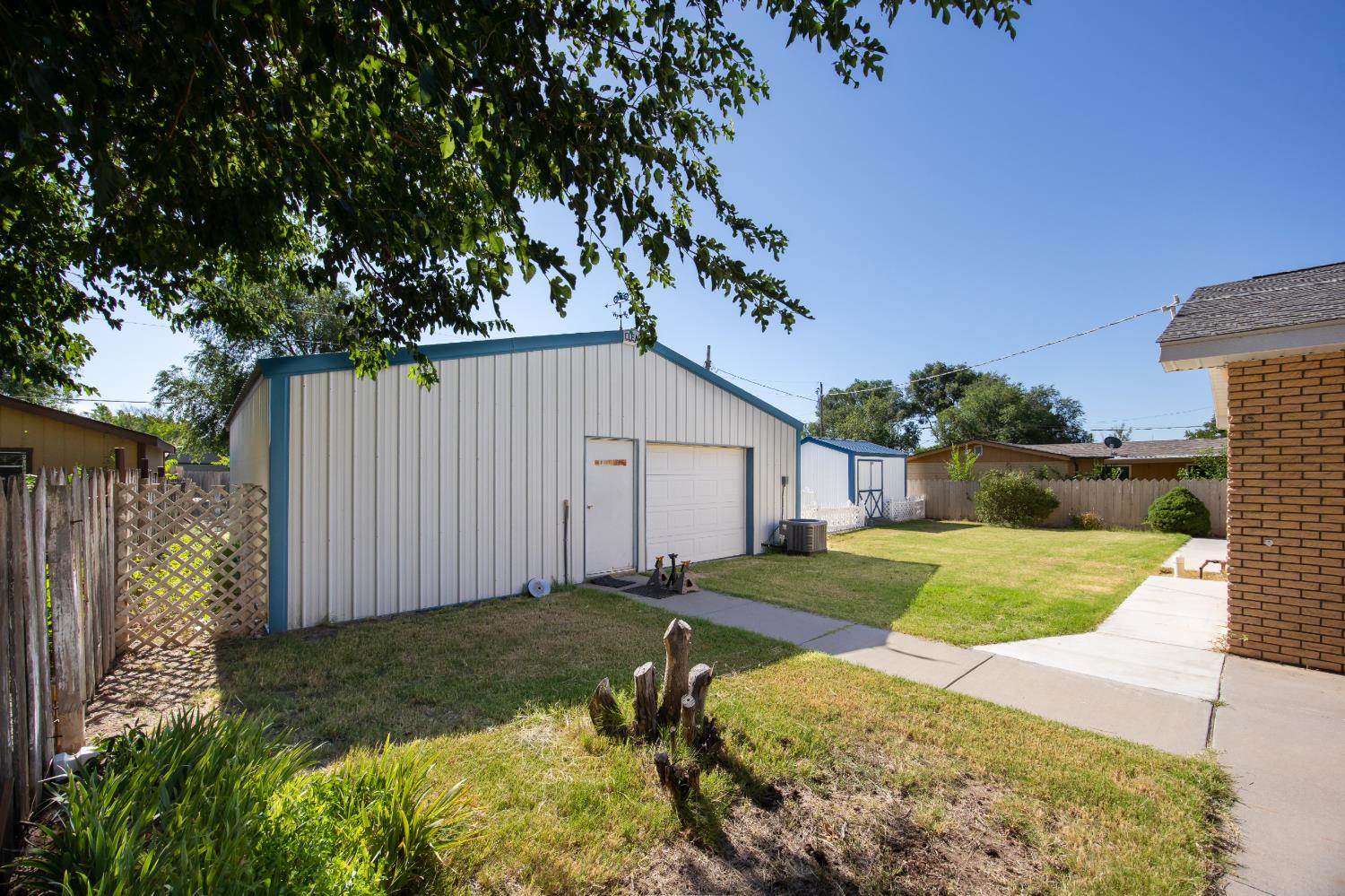 708 North Durham, Ulysses, KS 67880
