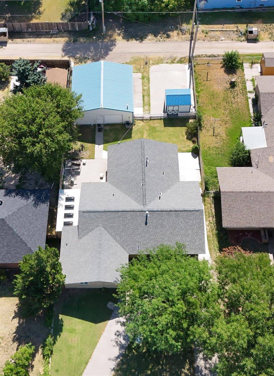 708 North Durham, Ulysses, KS 67880