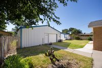 708 North Durham, Ulysses, KS 67880