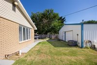 708 North Durham, Ulysses, KS 67880
