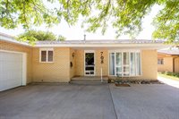 708 North Durham, Ulysses, KS 67880